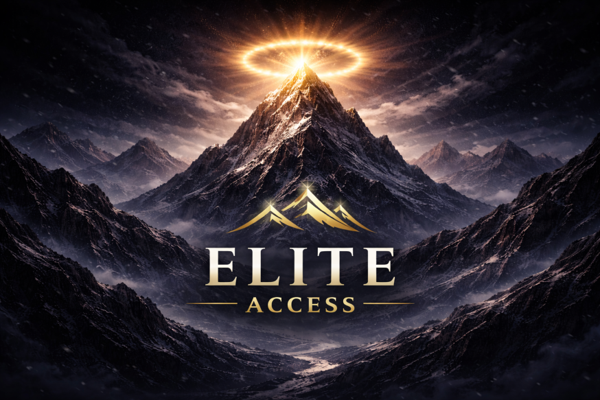 Visuel ELITE — best deal